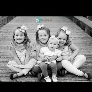 Meet your Posher, Sara graves